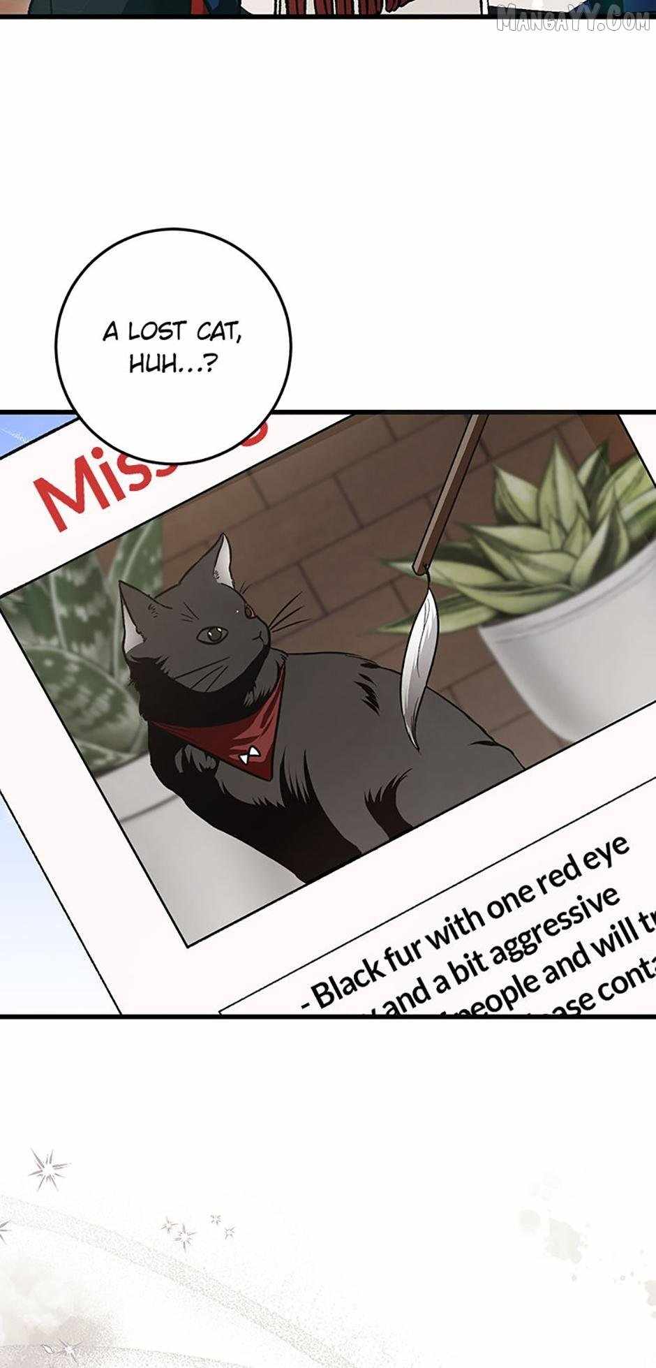 The Strange Tales of The Crescent Moon Hall Chapter 49 - Page 5