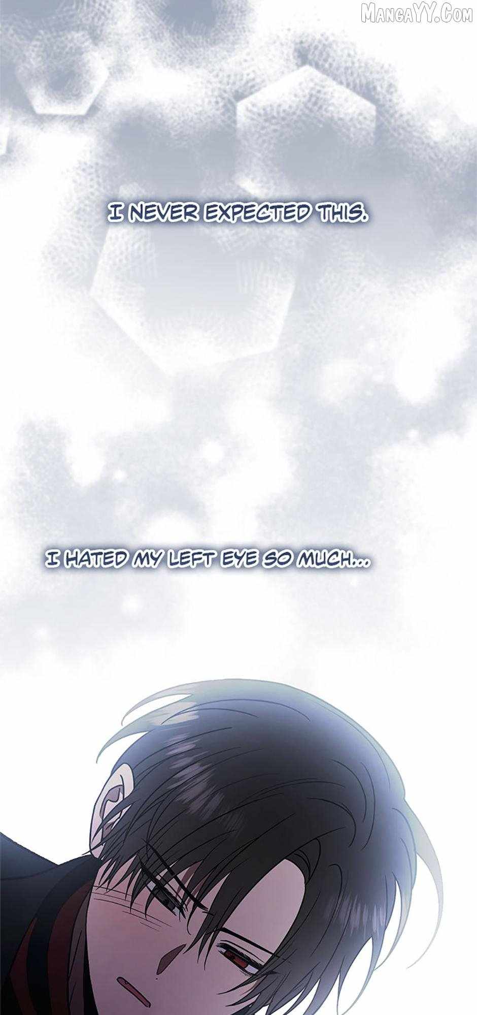 The Strange Tales of The Crescent Moon Hall Chapter 49 - Page 41