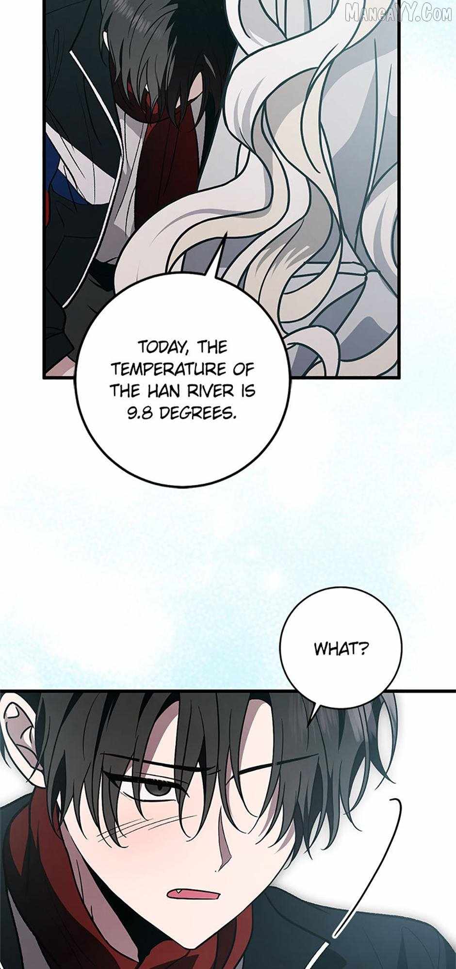 The Strange Tales of The Crescent Moon Hall Chapter 49 - Page 43