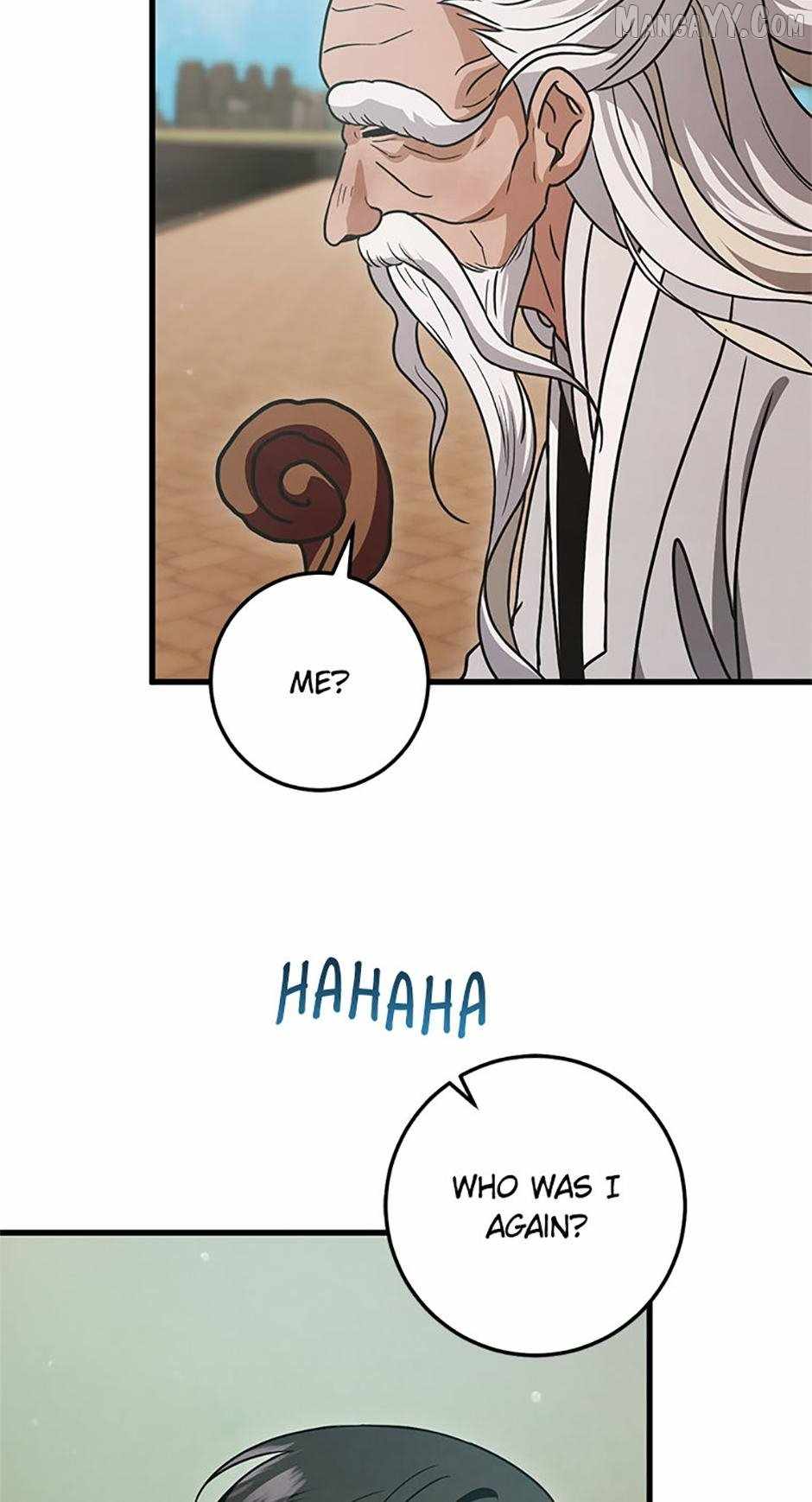 The Strange Tales of The Crescent Moon Hall Chapter 49 - Page 47