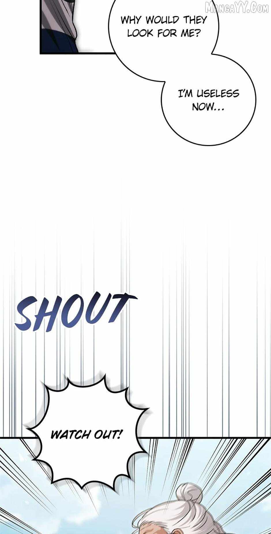 The Strange Tales of The Crescent Moon Hall Chapter 49 - Page 52