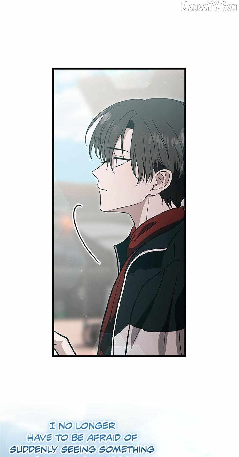 The Strange Tales of The Crescent Moon Hall Chapter 49 - Page 7