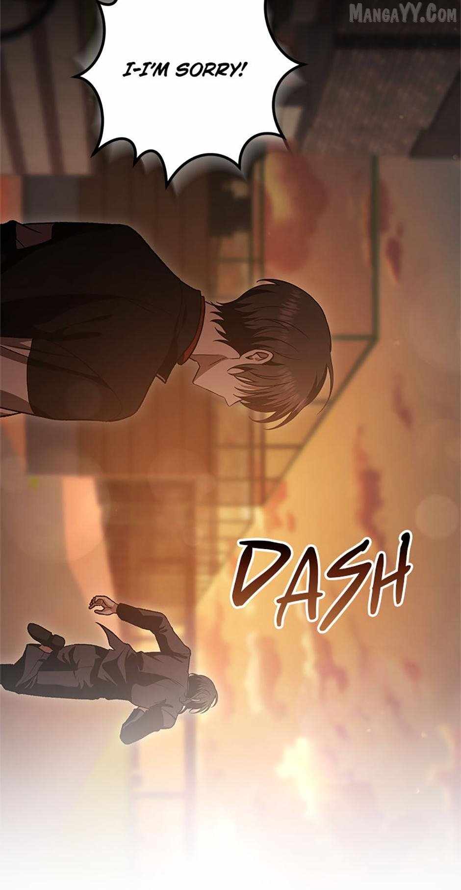 The Strange Tales of The Crescent Moon Hall Chapter 50 - Page 12