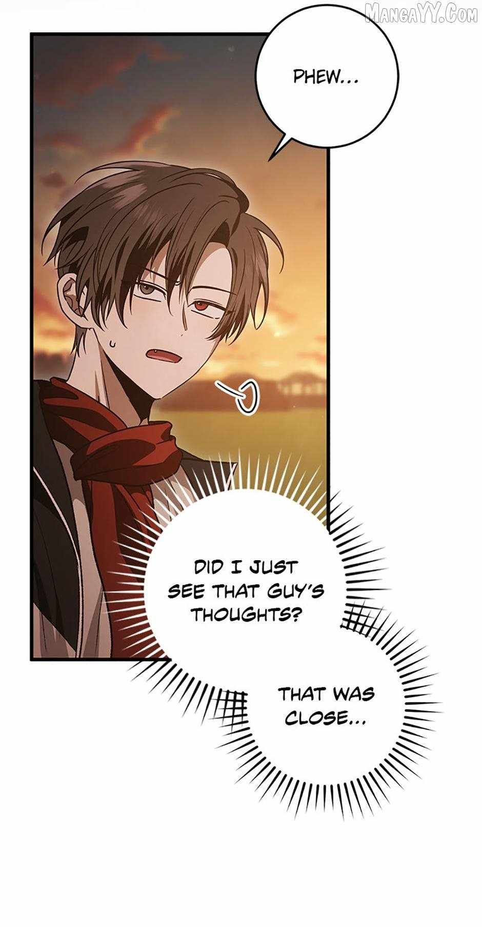 The Strange Tales of The Crescent Moon Hall Chapter 50 - Page 13