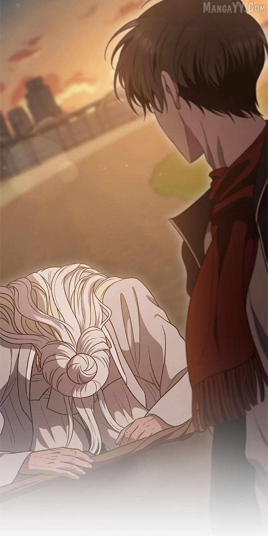 The Strange Tales of The Crescent Moon Hall Chapter 50 - Page 15