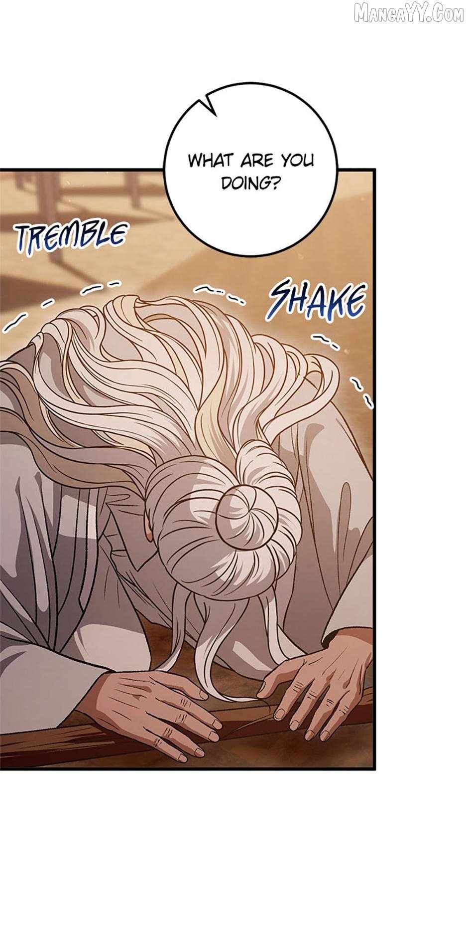 The Strange Tales of The Crescent Moon Hall Chapter 50 - Page 17