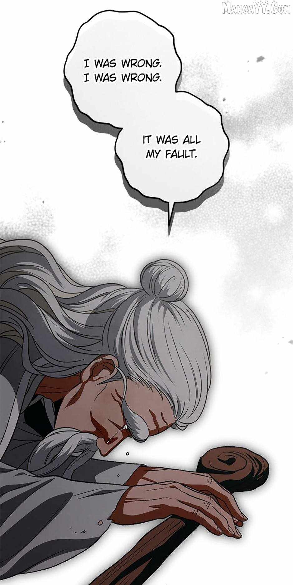 The Strange Tales of The Crescent Moon Hall Chapter 50 - Page 18