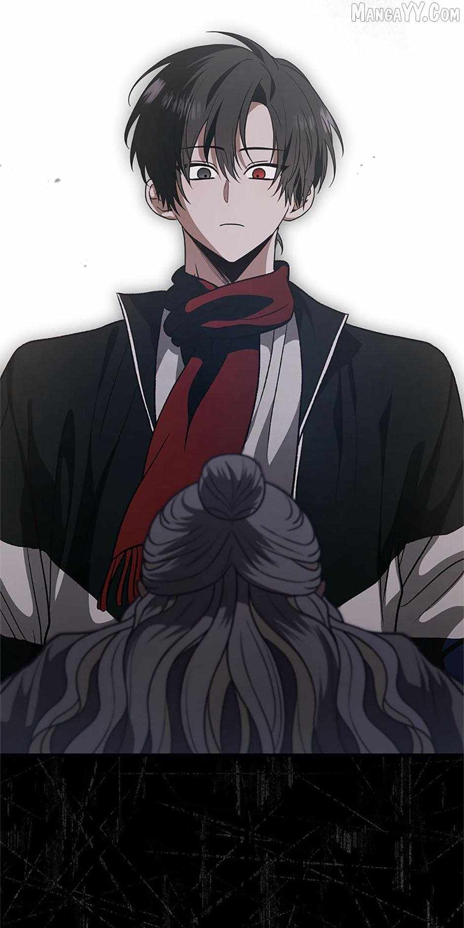 The Strange Tales of The Crescent Moon Hall Chapter 50 - Page 20