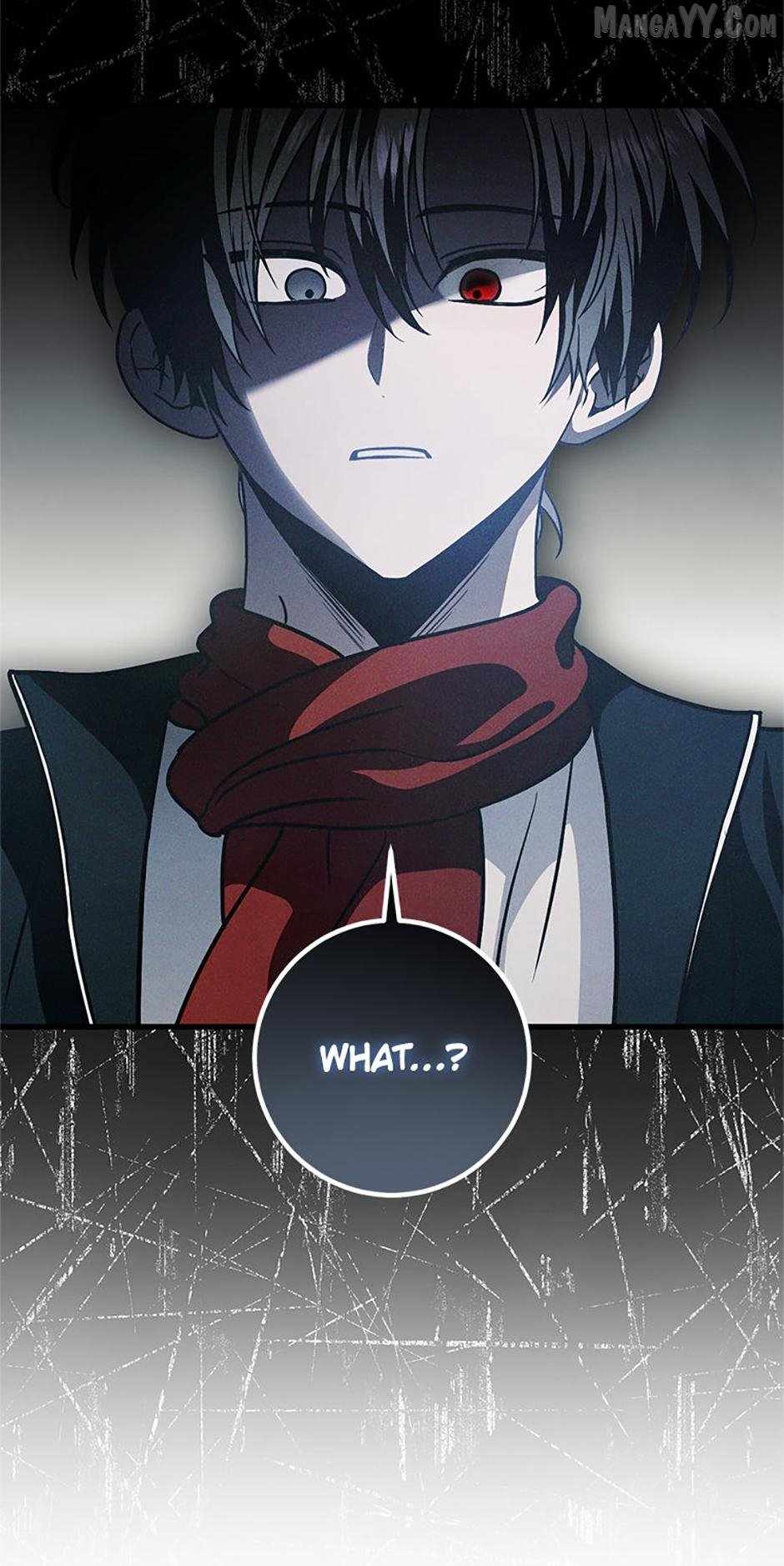 The Strange Tales of The Crescent Moon Hall Chapter 50 - Page 21