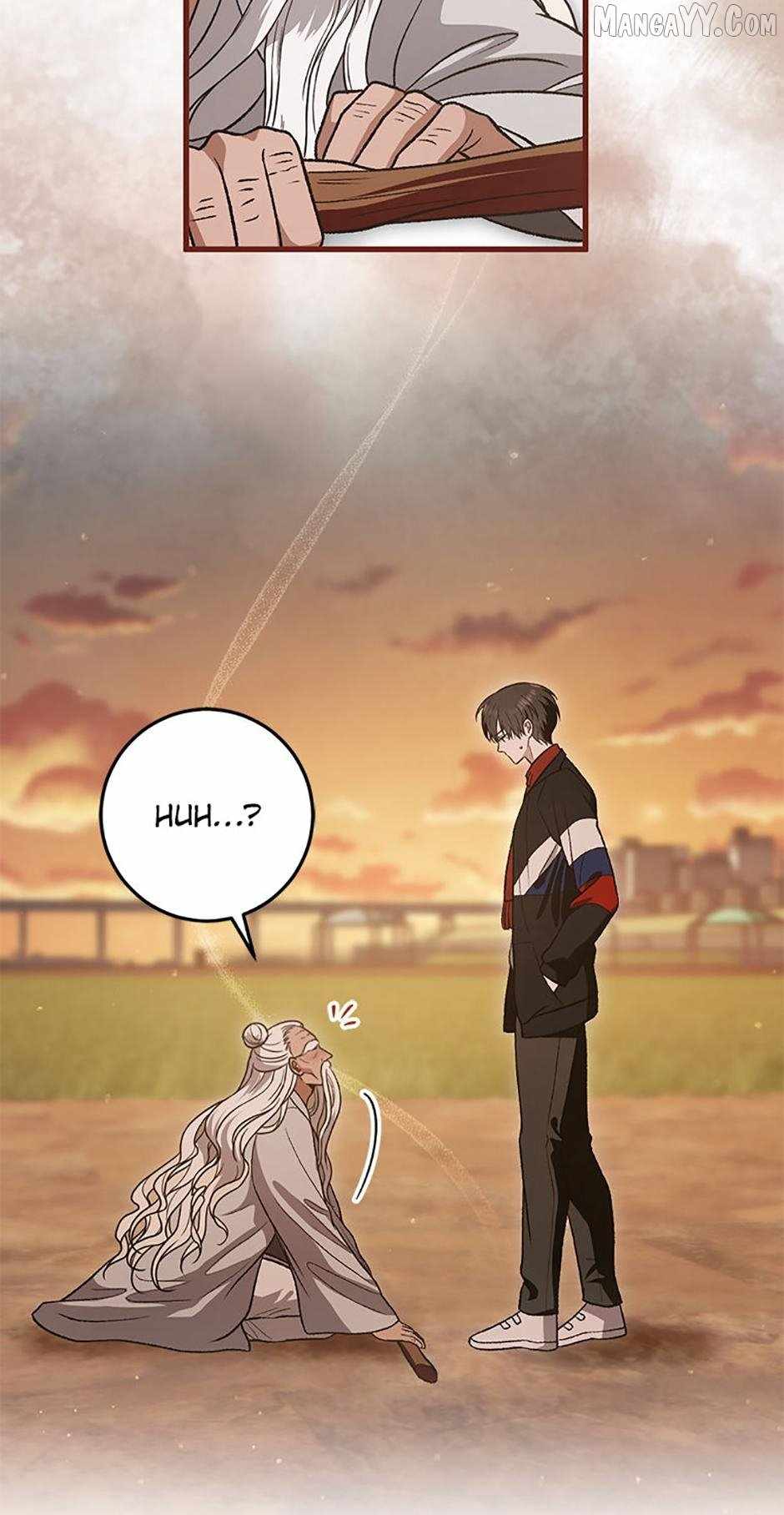 The Strange Tales of The Crescent Moon Hall Chapter 50 - Page 25