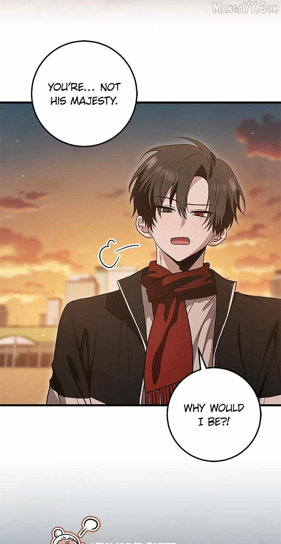 The Strange Tales of The Crescent Moon Hall Chapter 50 - Page 26