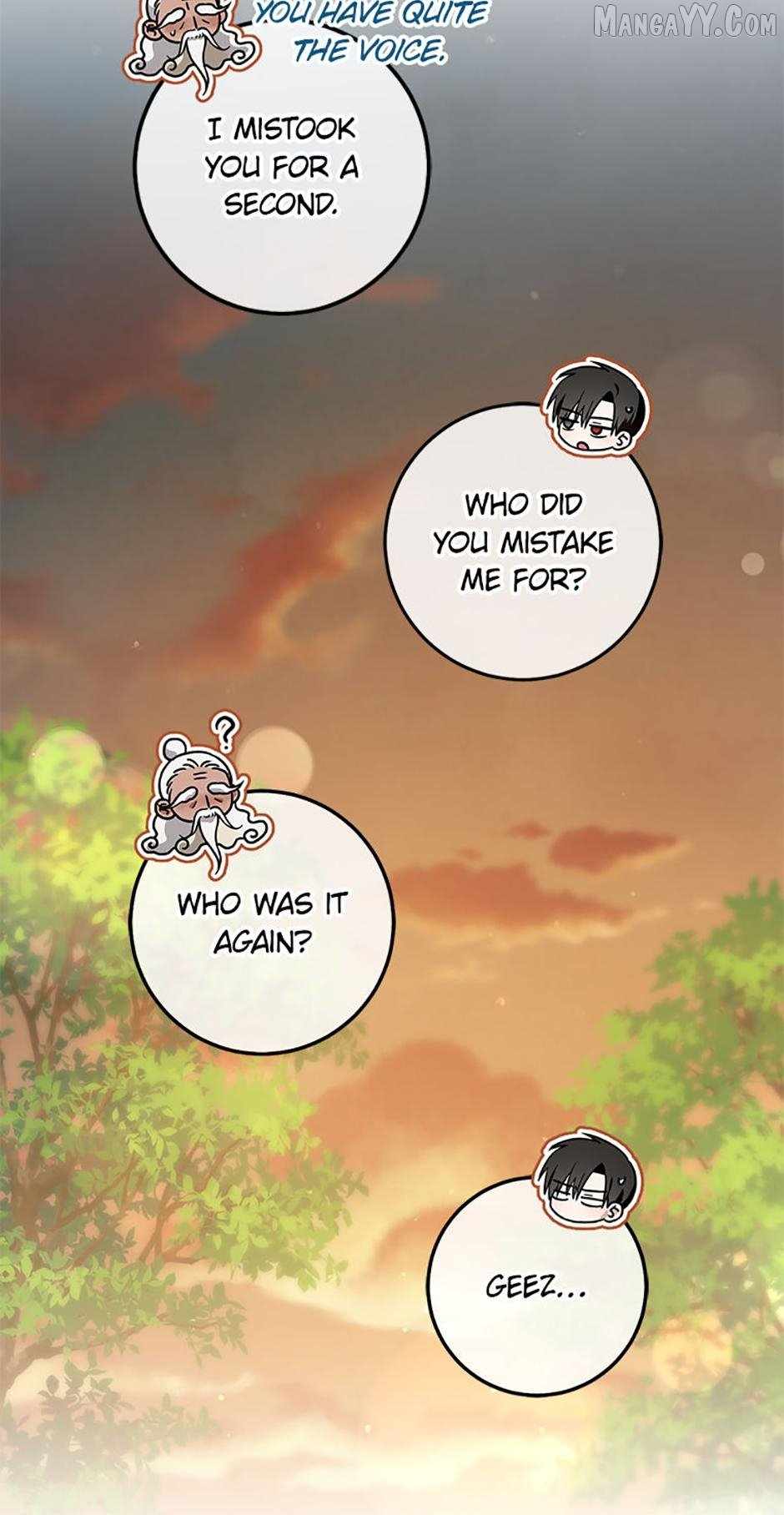 The Strange Tales of The Crescent Moon Hall Chapter 50 - Page 27