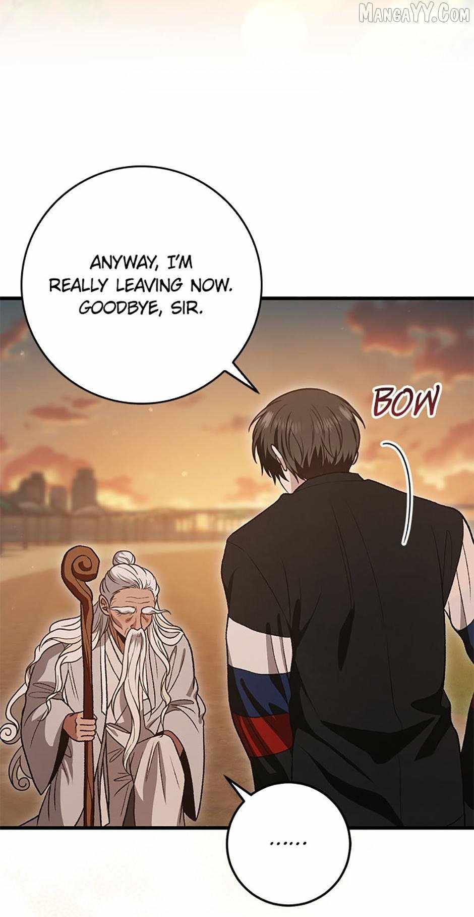 The Strange Tales of The Crescent Moon Hall Chapter 50 - Page 28