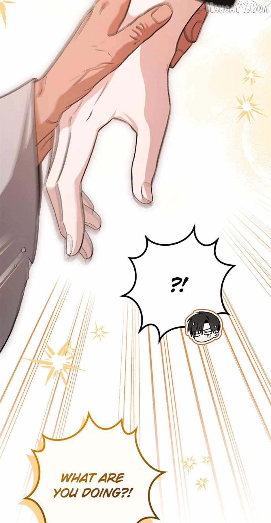 The Strange Tales of The Crescent Moon Hall Chapter 50 - Page 30