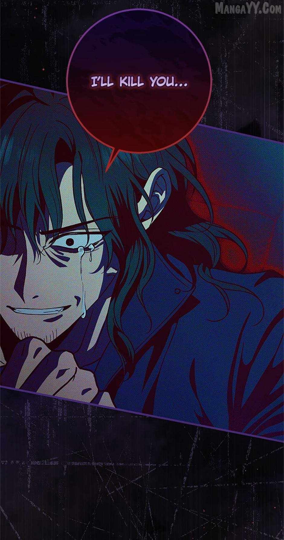 The Strange Tales of The Crescent Moon Hall Chapter 50 - Page 4