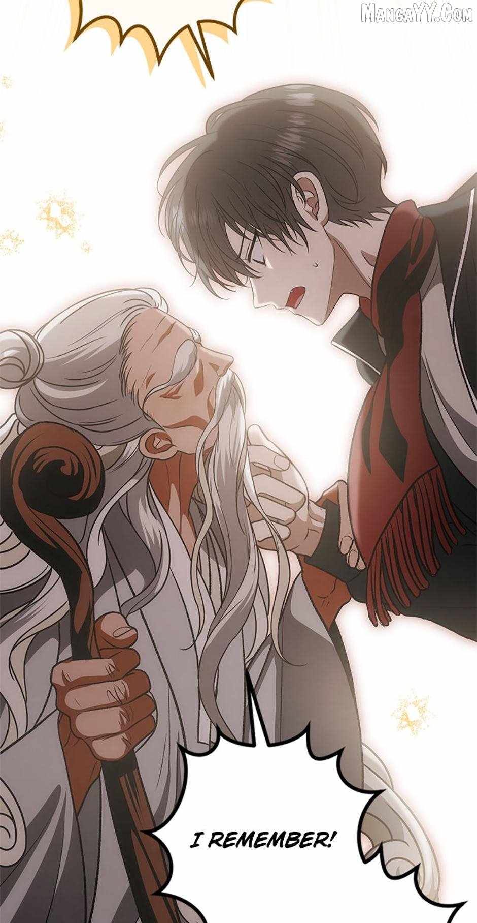 The Strange Tales of The Crescent Moon Hall Chapter 50 - Page 31