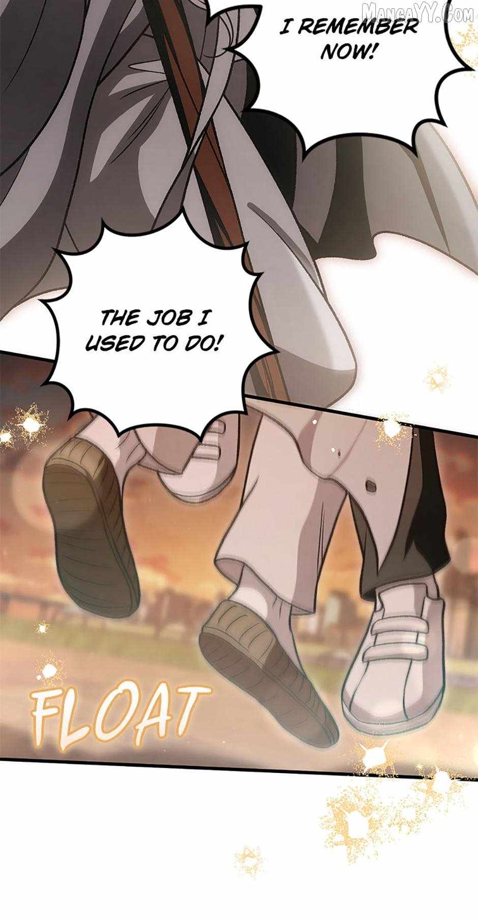 The Strange Tales of The Crescent Moon Hall Chapter 50 - Page 32