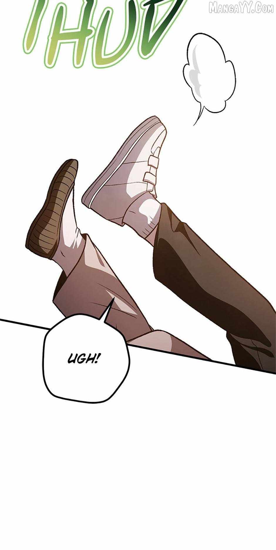 The Strange Tales of The Crescent Moon Hall Chapter 50 - Page 38