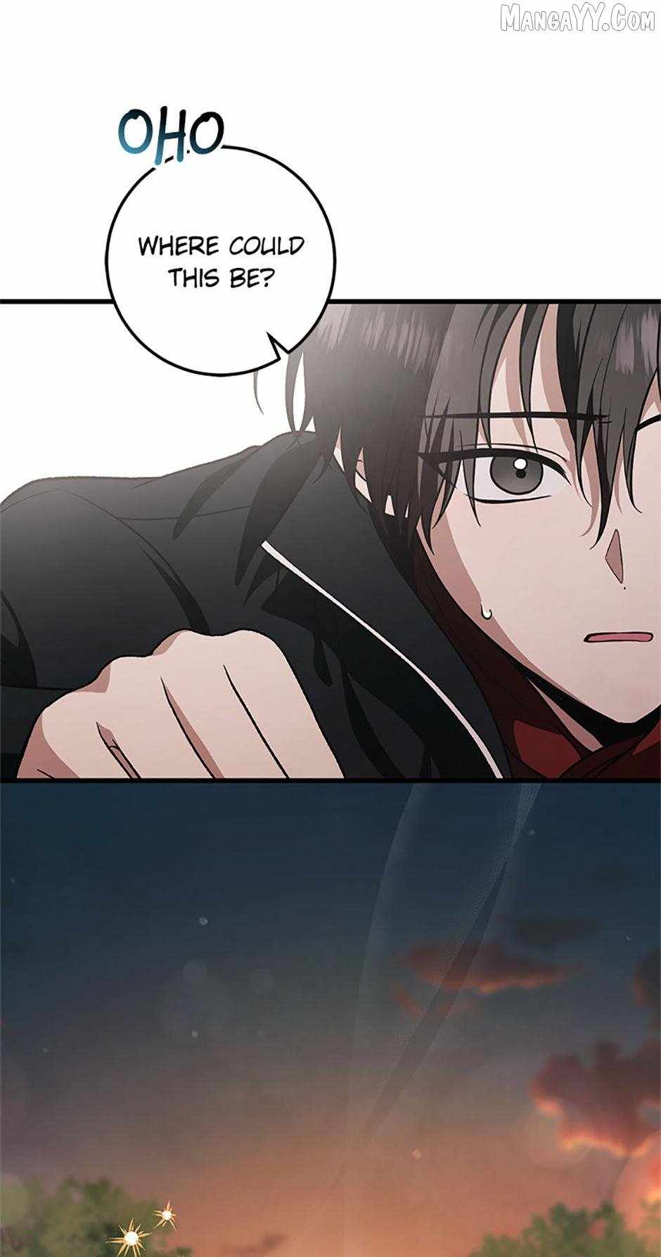 The Strange Tales of The Crescent Moon Hall Chapter 50 - Page 40