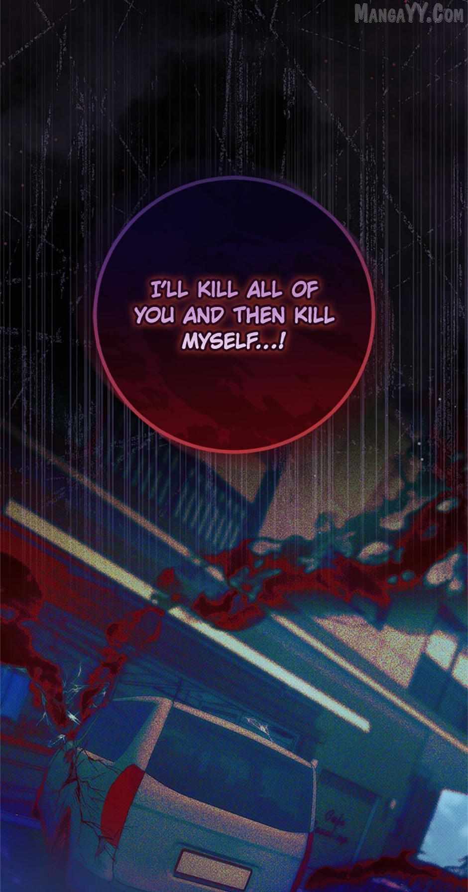 The Strange Tales of The Crescent Moon Hall Chapter 50 - Page 5