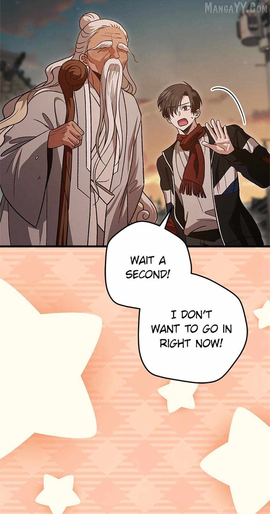 The Strange Tales of The Crescent Moon Hall Chapter 50 - Page 42