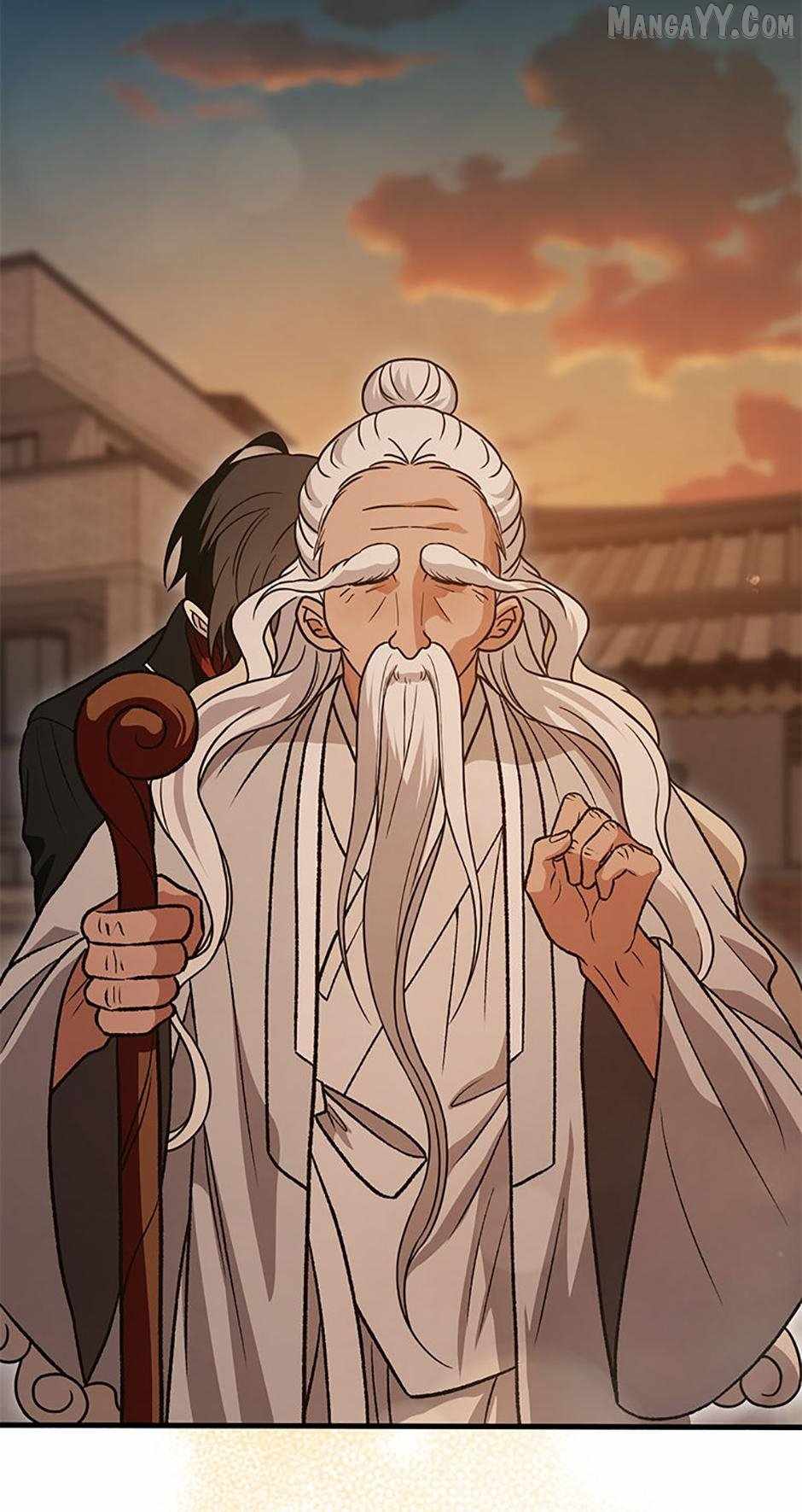 The Strange Tales of The Crescent Moon Hall Chapter 50 - Page 47