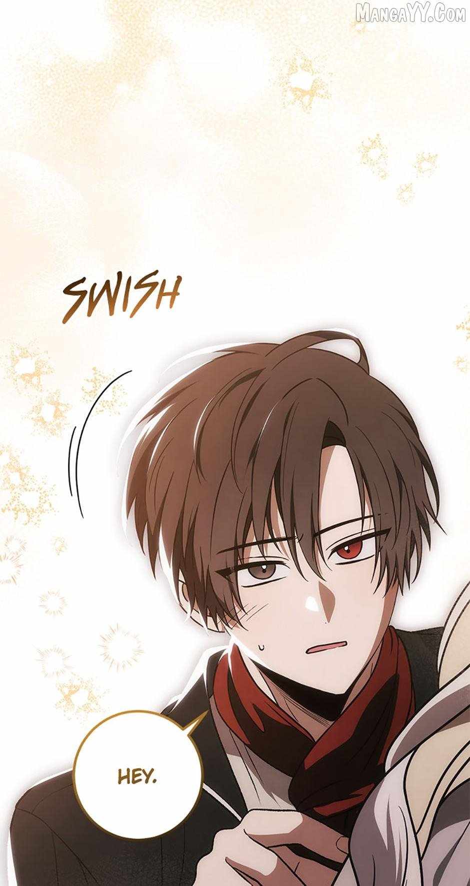 The Strange Tales of The Crescent Moon Hall Chapter 50 - Page 48