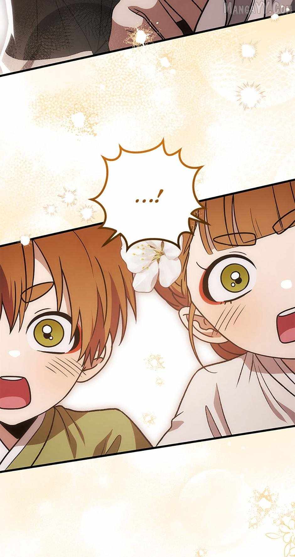 The Strange Tales of The Crescent Moon Hall Chapter 50 - Page 49