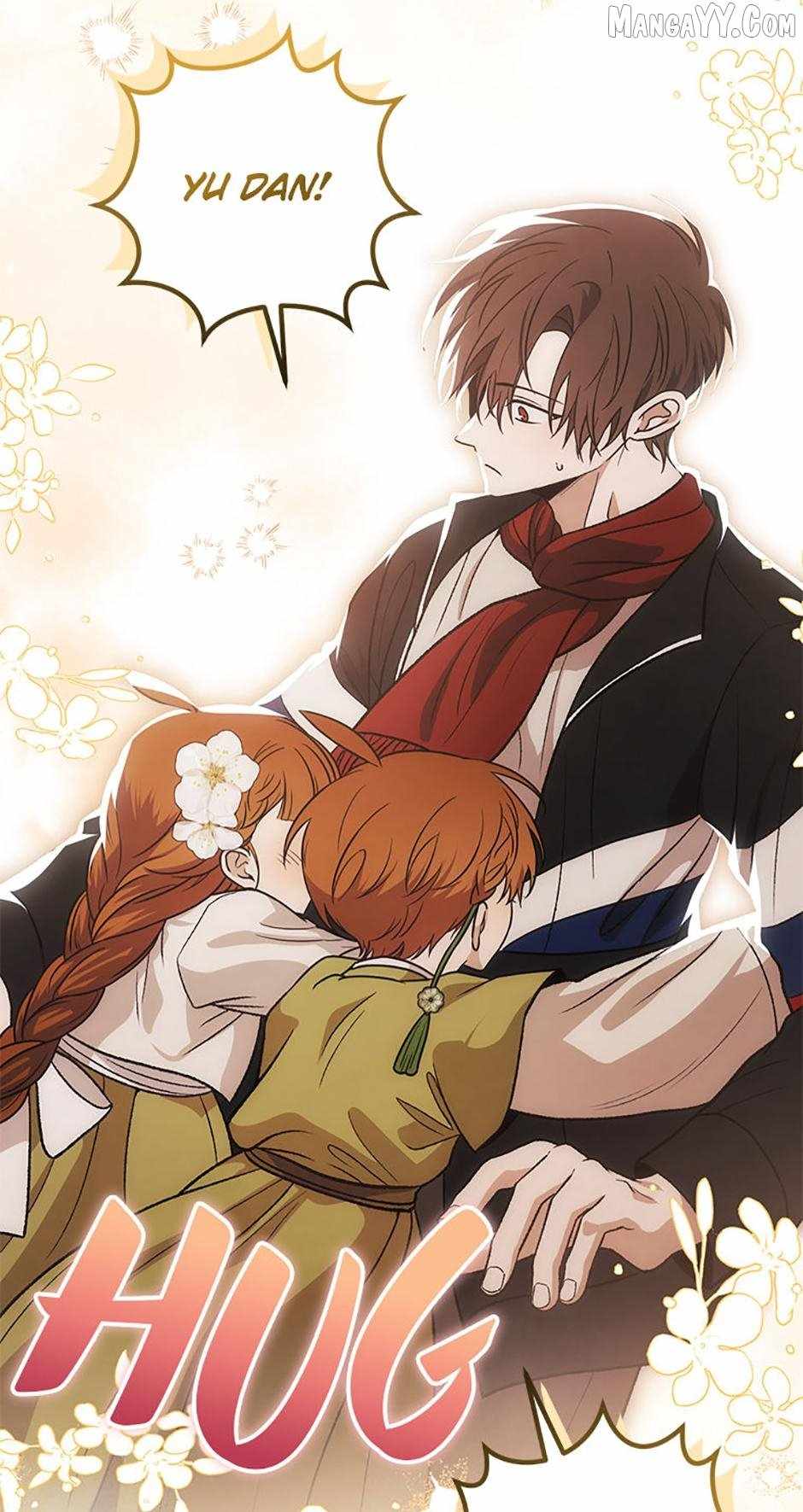 The Strange Tales of The Crescent Moon Hall Chapter 50 - Page 50