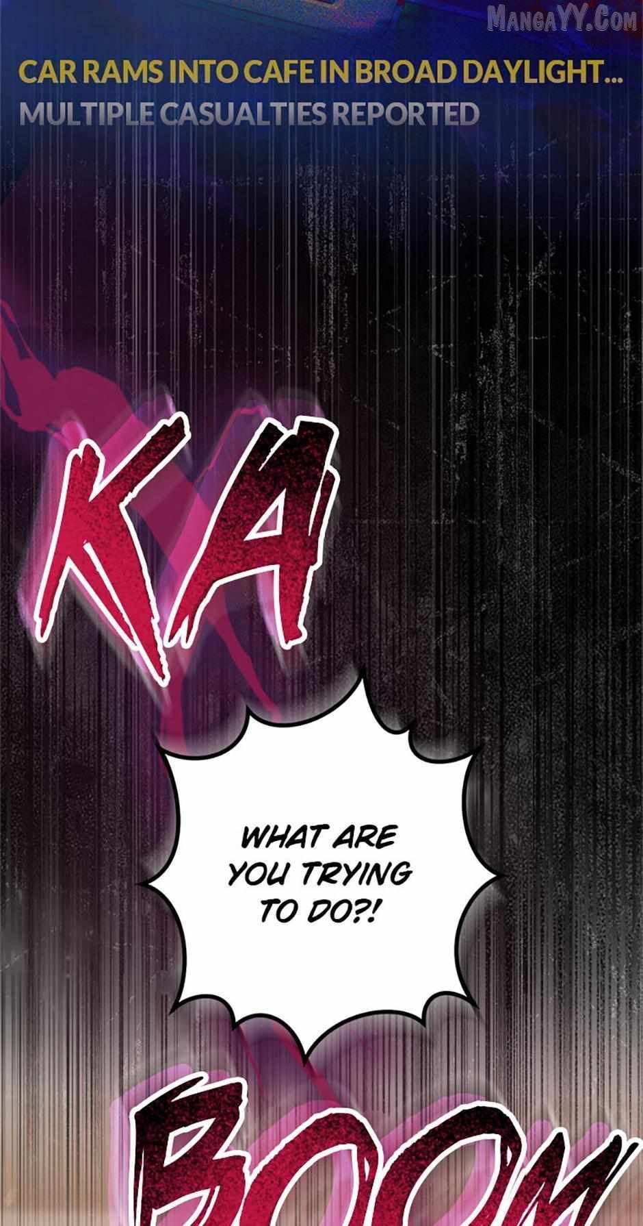 The Strange Tales of The Crescent Moon Hall Chapter 50 - Page 6