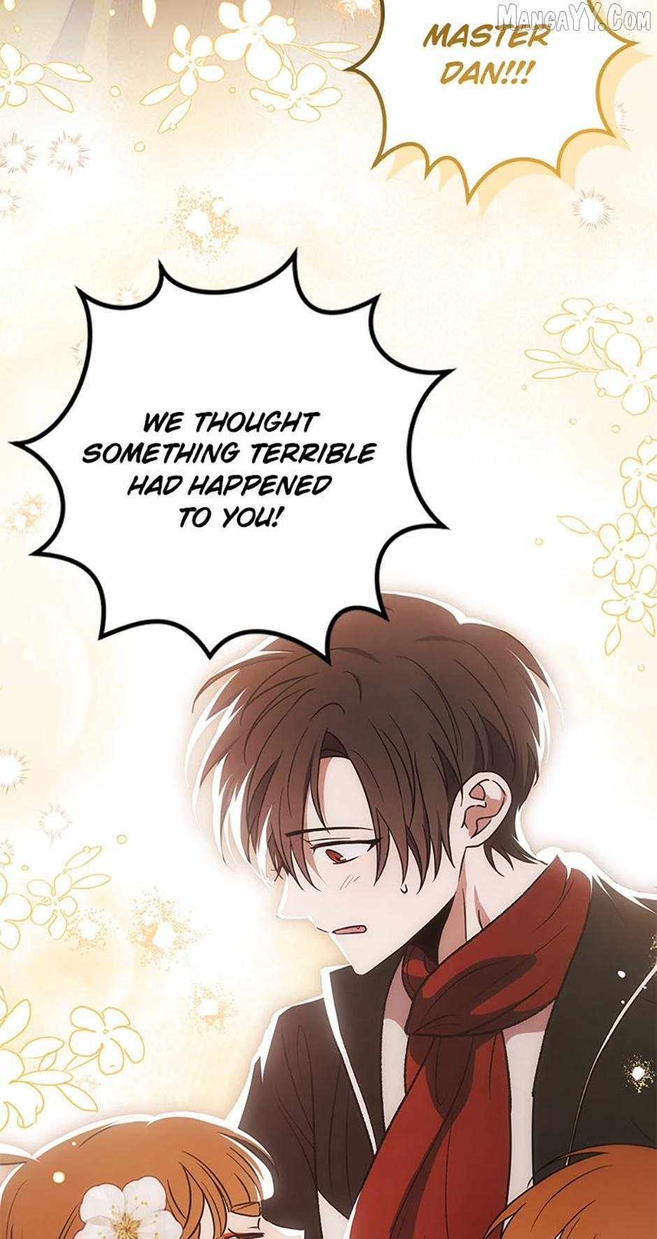 The Strange Tales of The Crescent Moon Hall Chapter 50 - Page 51