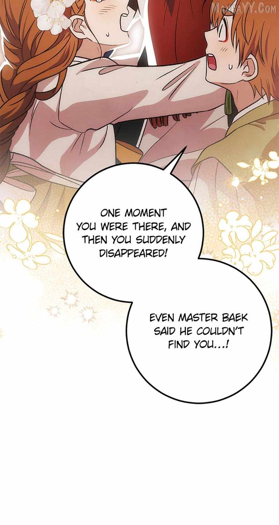 The Strange Tales of The Crescent Moon Hall Chapter 50 - Page 52