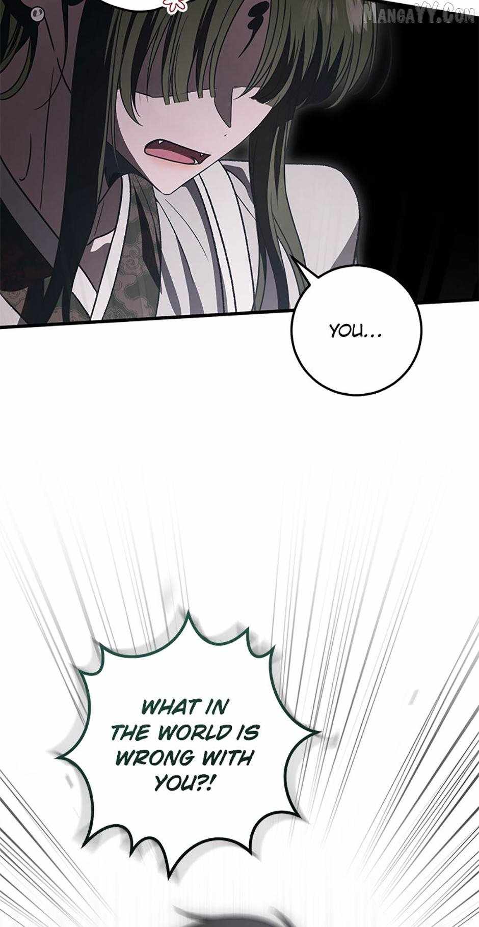 The Strange Tales of The Crescent Moon Hall Chapter 50 - Page 55