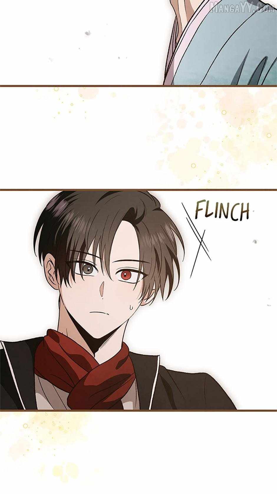 The Strange Tales of The Crescent Moon Hall Chapter 50 - Page 60