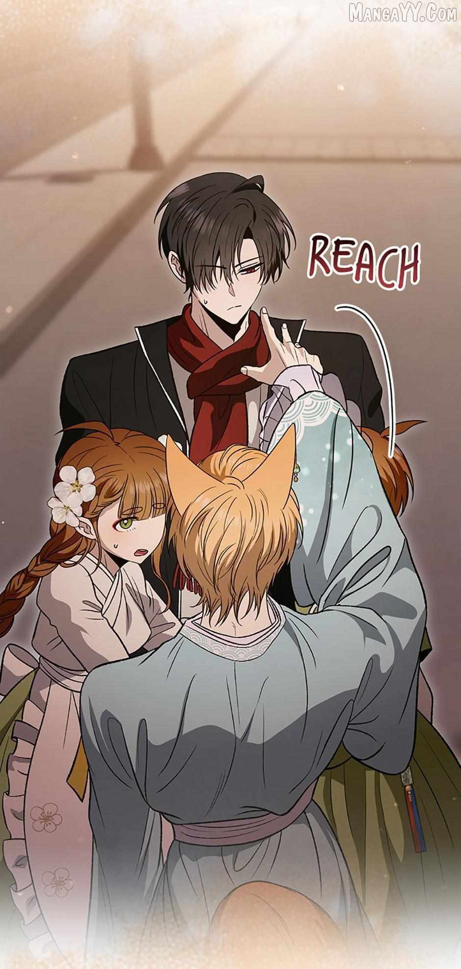 The Strange Tales of The Crescent Moon Hall Chapter 50 - Page 62