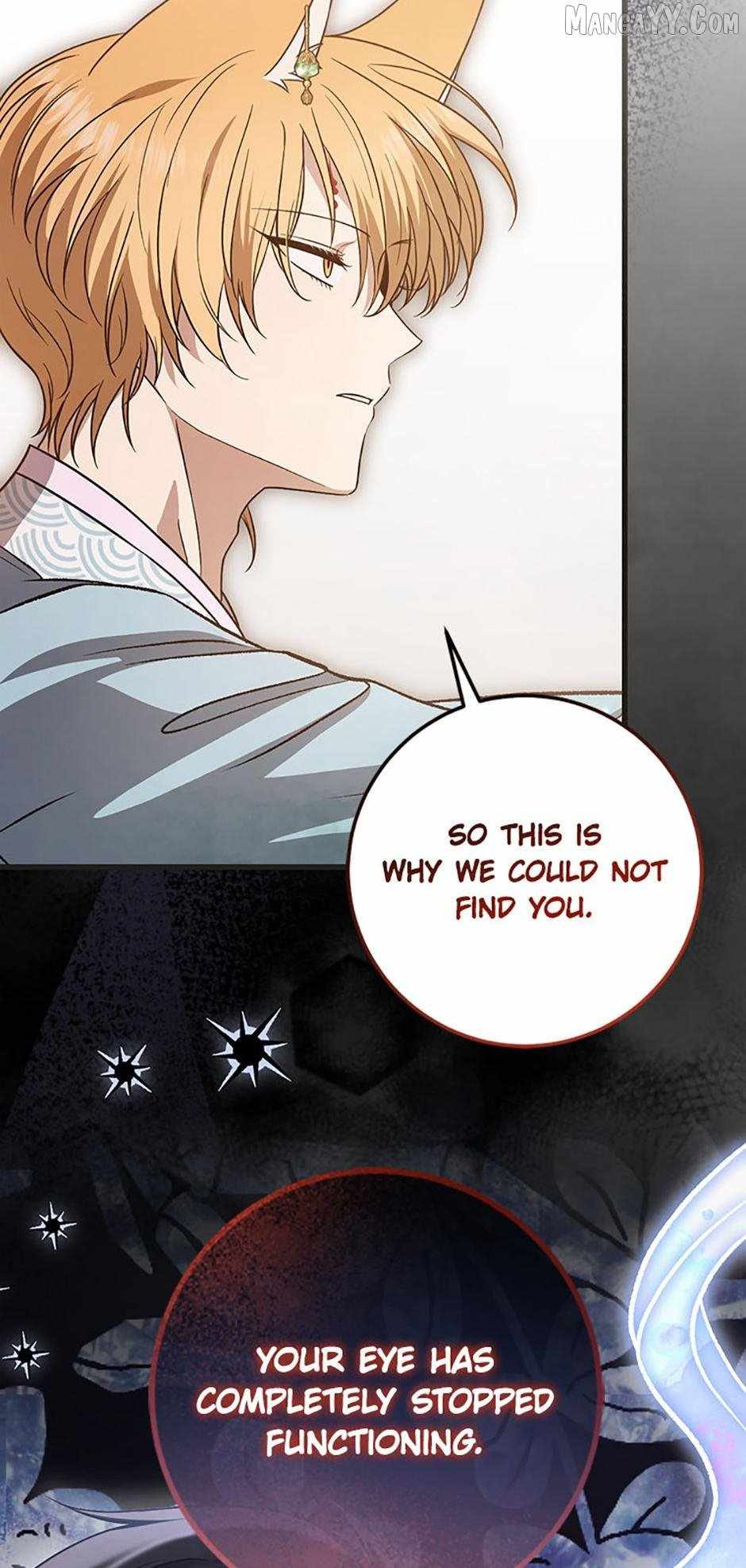 The Strange Tales of The Crescent Moon Hall Chapter 50 - Page 64