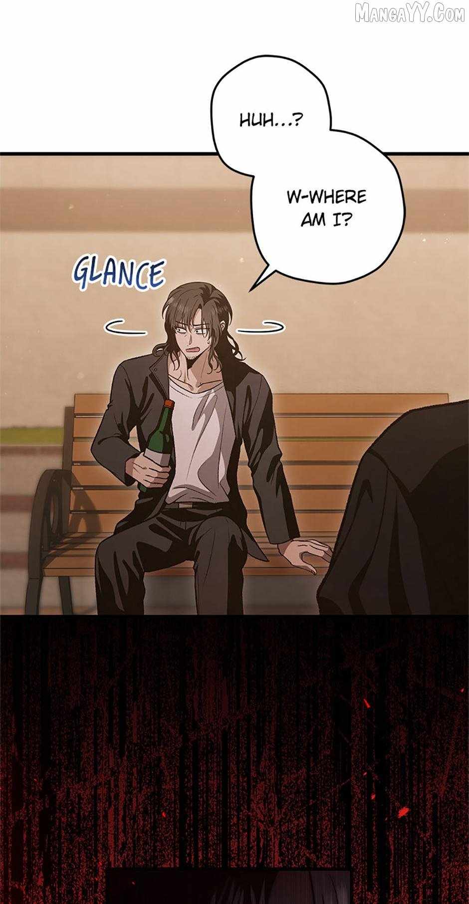 The Strange Tales of The Crescent Moon Hall Chapter 50 - Page 8