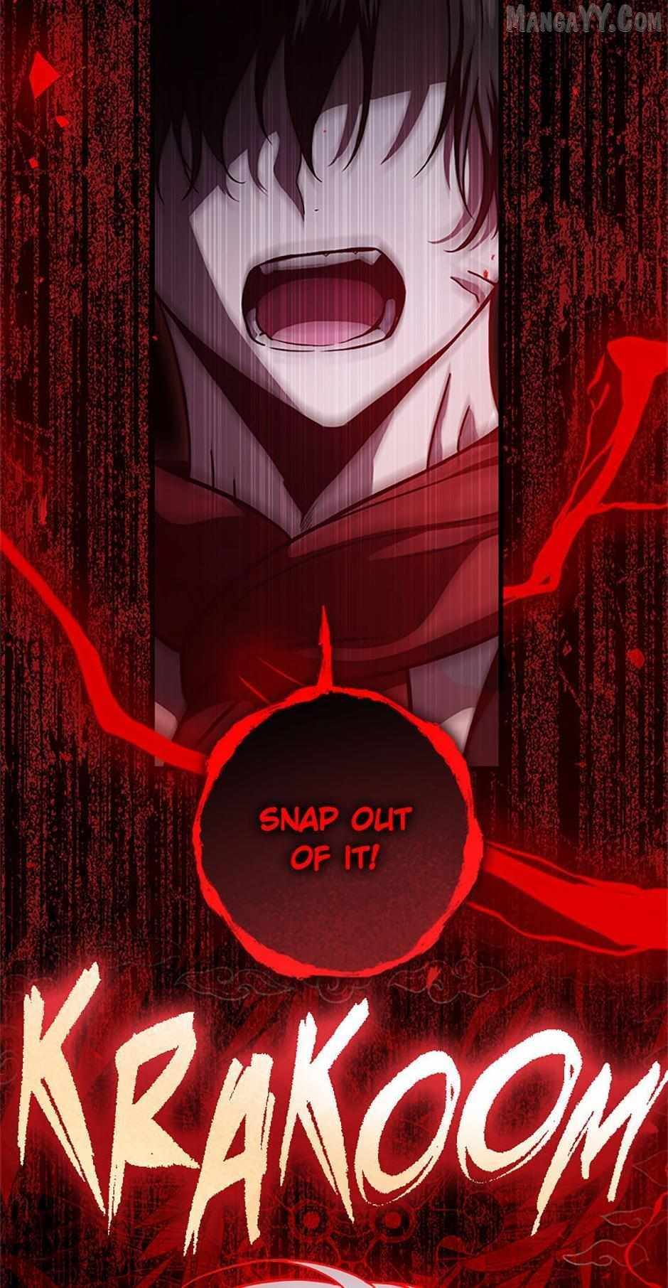 The Strange Tales of The Crescent Moon Hall Chapter 50 - Page 9