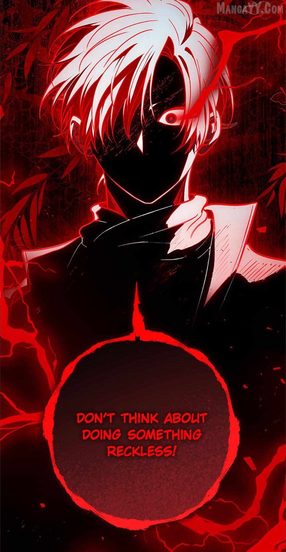 The Strange Tales of The Crescent Moon Hall Chapter 50 - Page 10