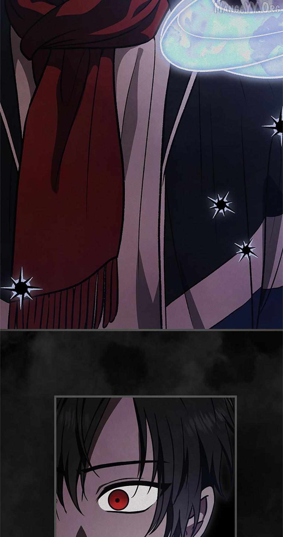 The Strange Tales of The Crescent Moon Hall Chapter 51 - Page 2