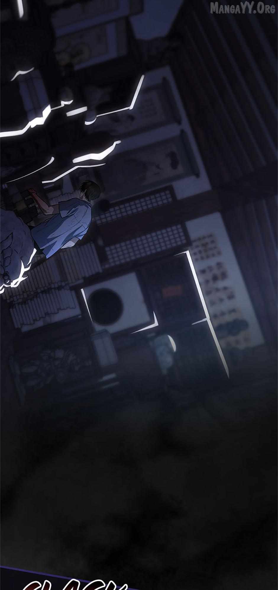 The Strange Tales of The Crescent Moon Hall Chapter 51 - Page 102