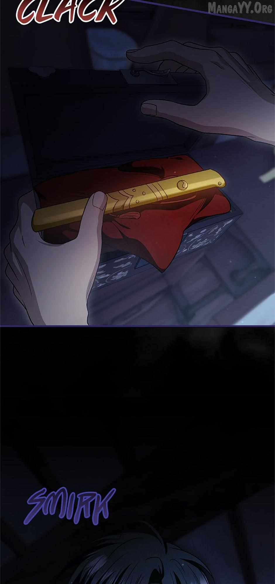 The Strange Tales of The Crescent Moon Hall Chapter 51 - Page 103