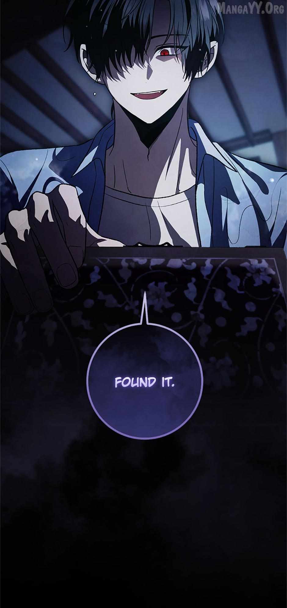 The Strange Tales of The Crescent Moon Hall Chapter 51 - Page 104