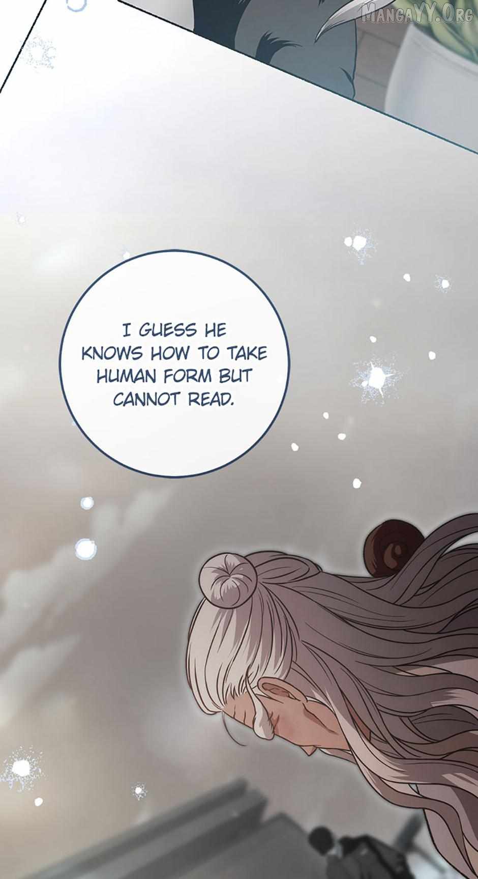 The Strange Tales of The Crescent Moon Hall Chapter 51 - Page 12