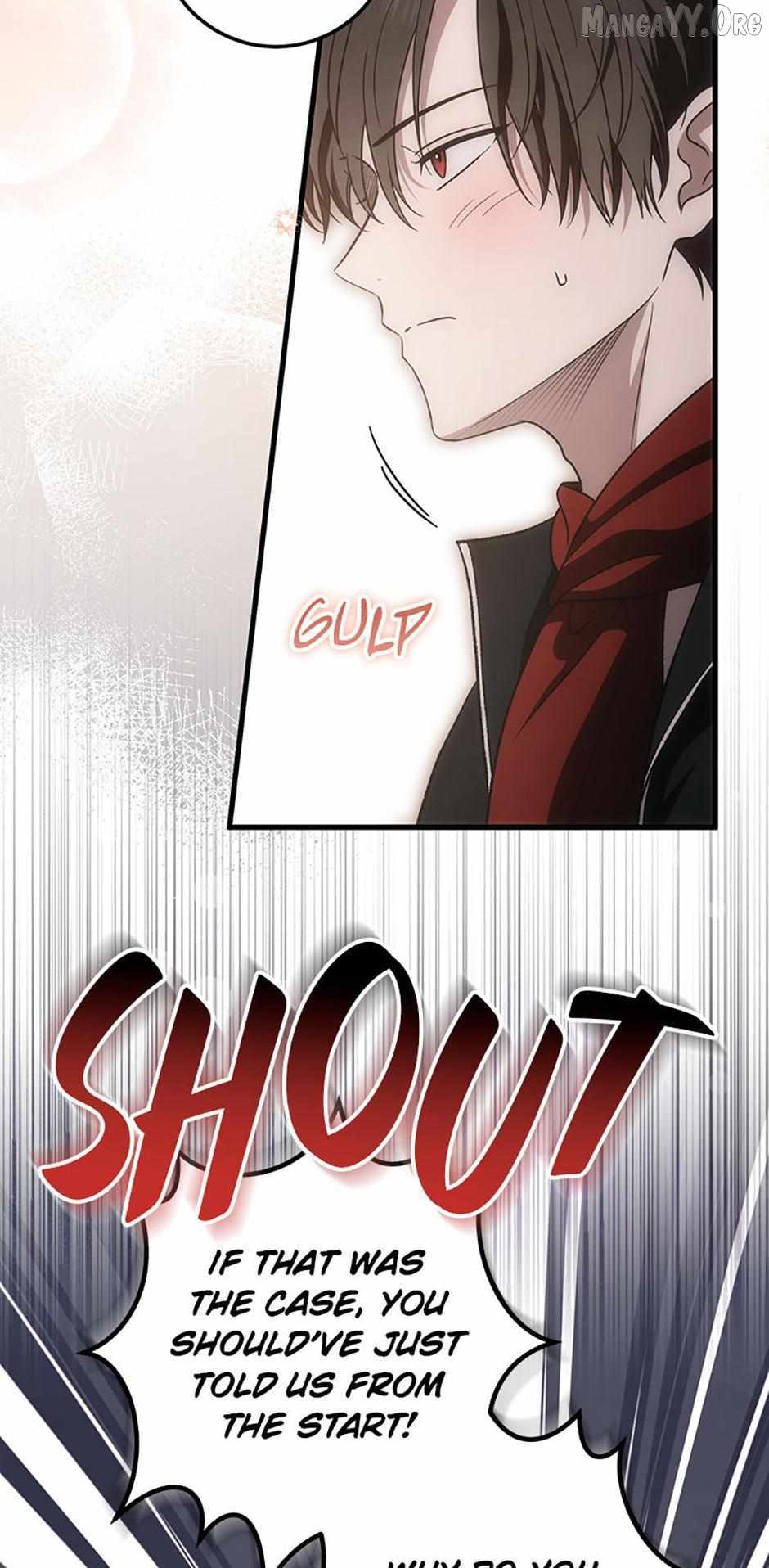 The Strange Tales of The Crescent Moon Hall Chapter 51 - Page 28