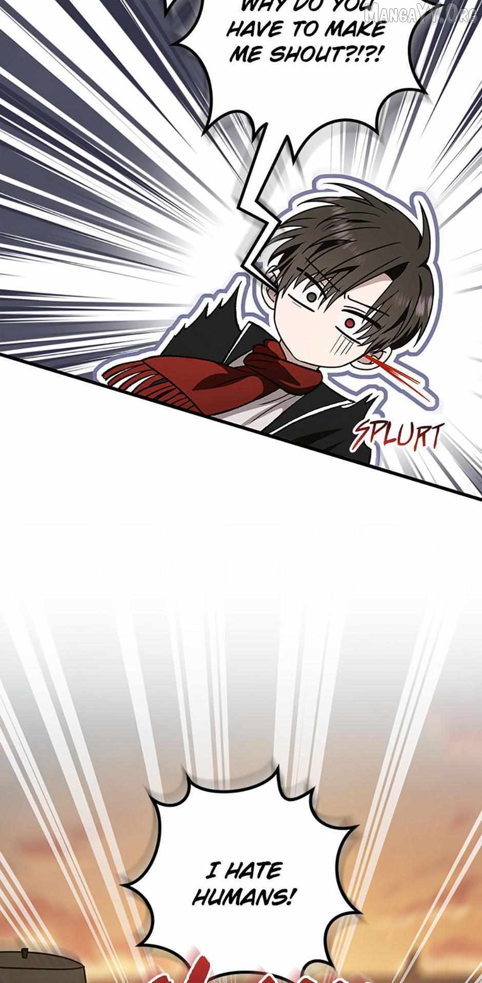 The Strange Tales of The Crescent Moon Hall Chapter 51 - Page 29