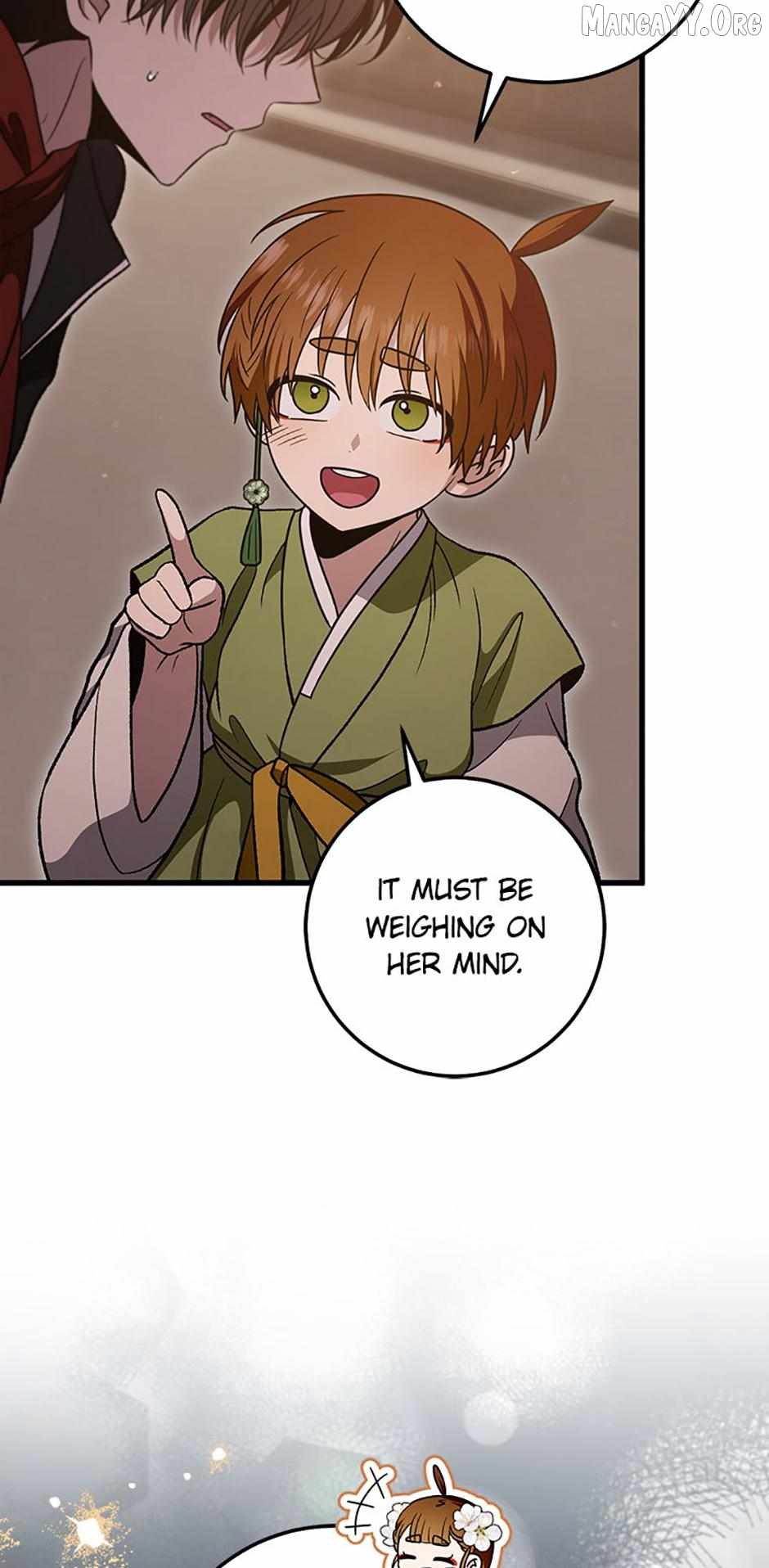 The Strange Tales of The Crescent Moon Hall Chapter 51 - Page 31