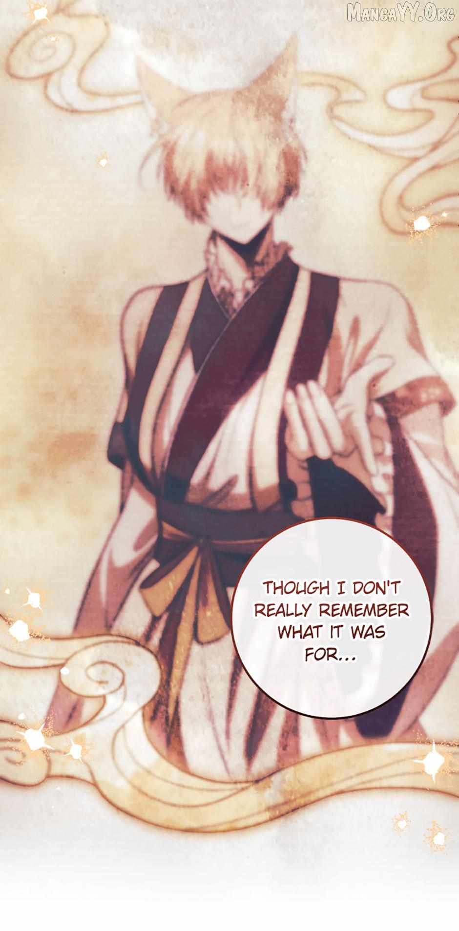 The Strange Tales of The Crescent Moon Hall Chapter 51 - Page 34