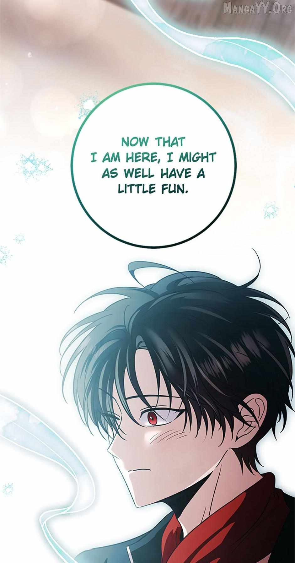 The Strange Tales of The Crescent Moon Hall Chapter 51 - Page 36