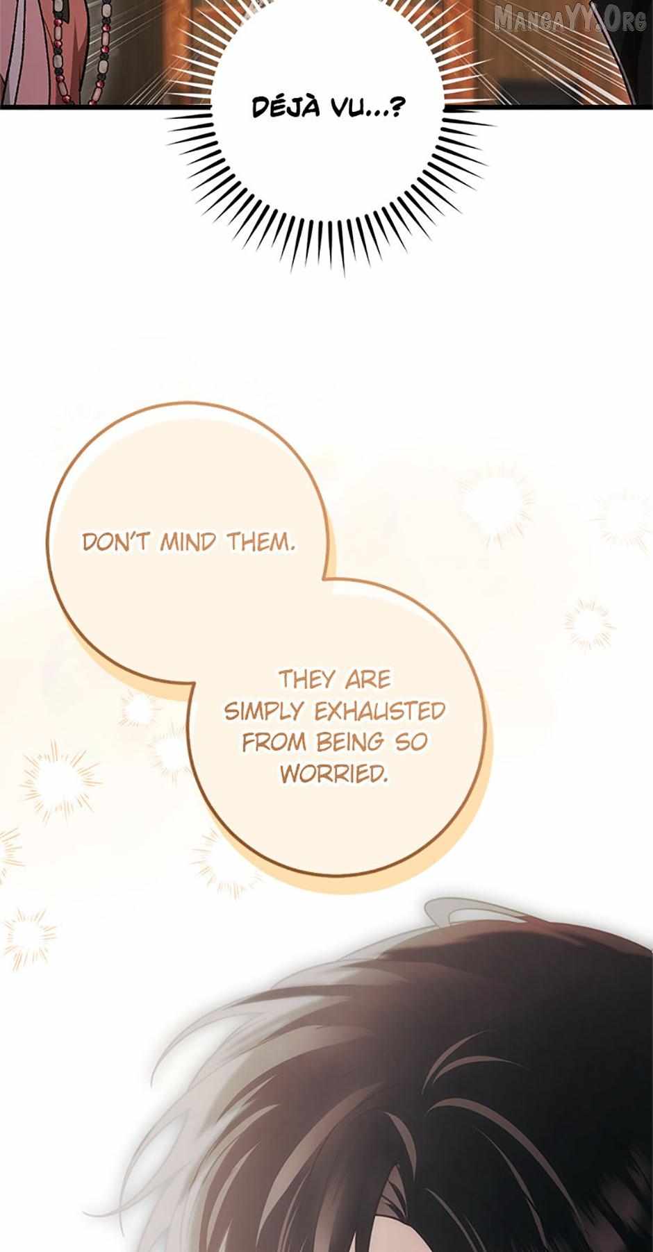 The Strange Tales of The Crescent Moon Hall Chapter 51 - Page 43